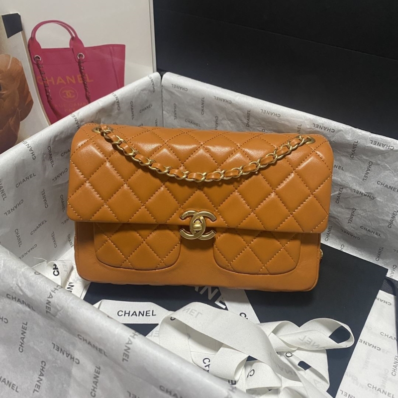 Ch*el 19 bags